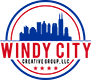 Windy City Creative Group Logo