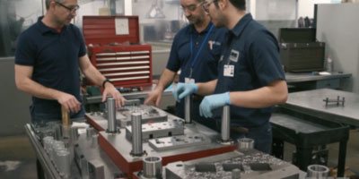 PMG Apprenticeship Program Video